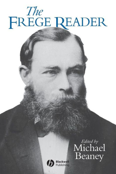 The Frege Reader / Edition 1