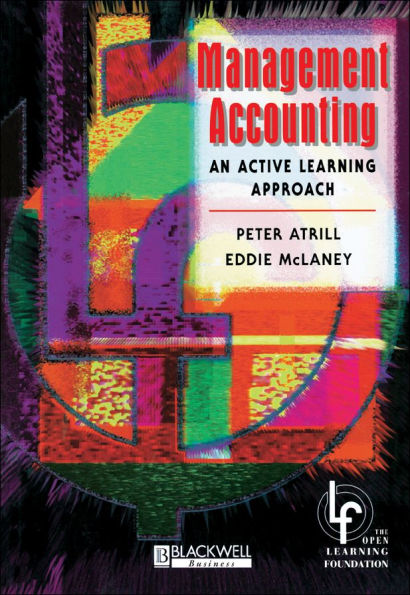 Management Accounting: An Active Learning Approach