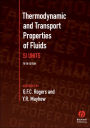 Thermodynamic and Transport Properties of Fluids / Edition 5