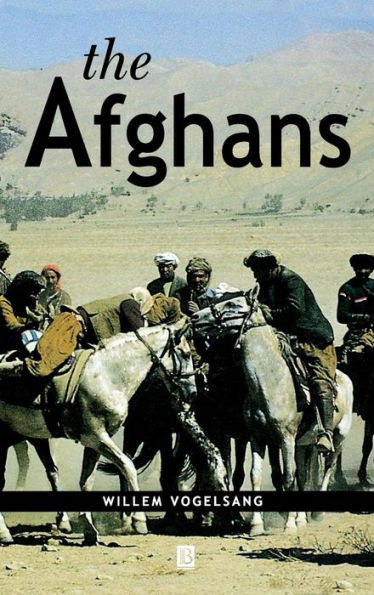 The Afghans / Edition 1
