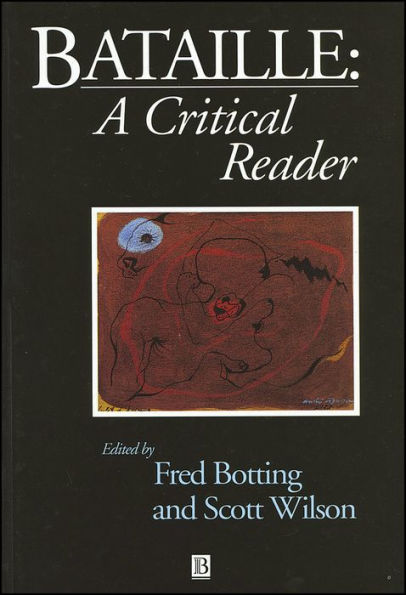 Bataille: A Critical Reader / Edition 1
