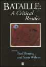 Bataille: A Critical Reader / Edition 1