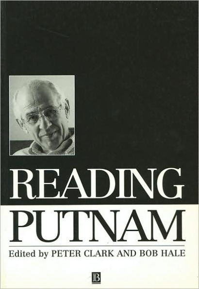 Reading Putnam / Edition 1