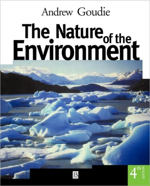 The Nature of the Environment / Edition 4