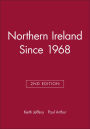 Northern Ireland Since 1968 / Edition 2