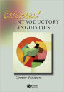 Essential Introductory Linguistics / Edition 1