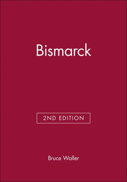 Bismarck / Edition 2