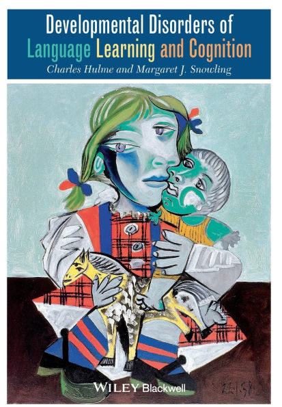 Developmental Disorders of Language Learning and Cognition / Edition 1