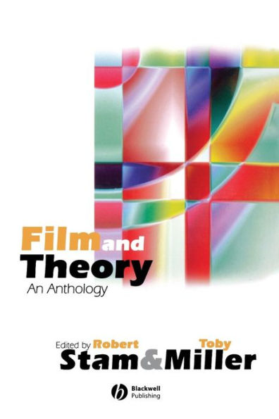 Film and Theory: An Anthology / Edition 1
