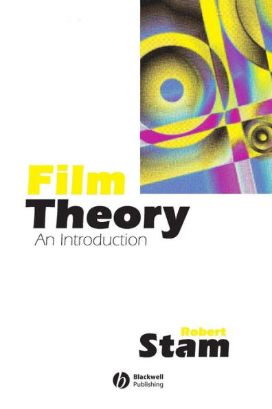 Film Theory: An Introduction / Edition 1