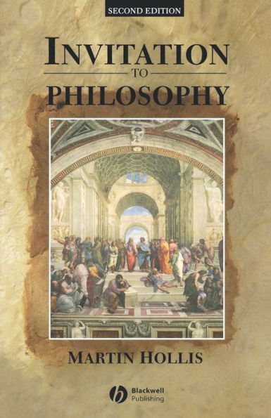Invitation to Philosophy / Edition 2