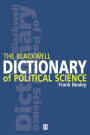 The Blackwell Dictionary of Political Science: A User's Guide to Its Terms / Edition 1