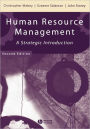 Human Resource Management: A Strategic Introduction / Edition 2