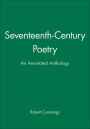 Seventeenth-Century Poetry: An Annotated Anthology / Edition 1