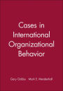 Cases in International Organizational Behavior / Edition 1