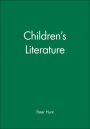 Children's Literature / Edition 1