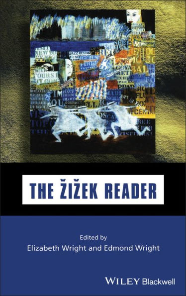 The Zizek Reader / Edition 1