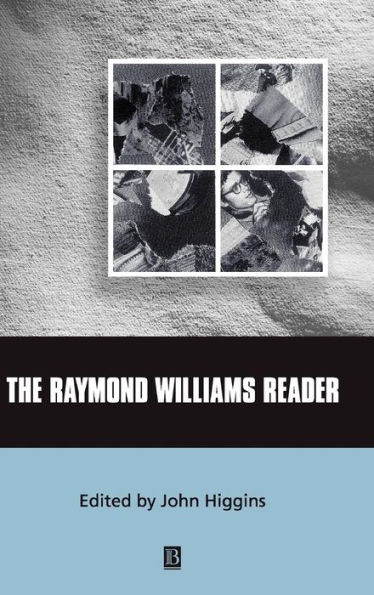 The Raymond Williams Reader / Edition 1