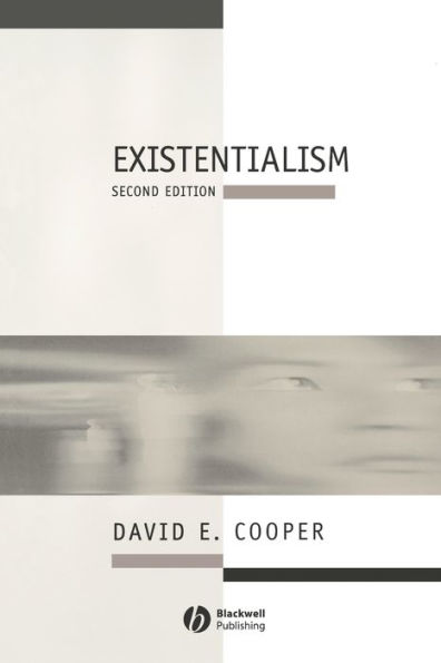 Existentialism: A Reconstruction / Edition 2