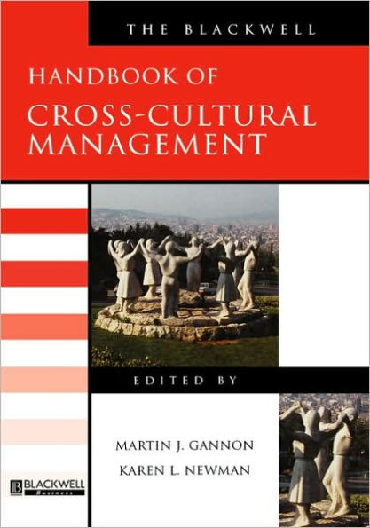 The Blackwell Handbook of Cross-Cultural Management / Edition 1
