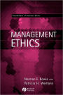 Management Ethics