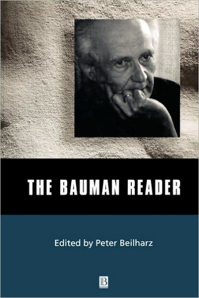 The Bauman Reader / Edition 1