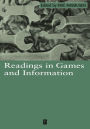 Readings in Games and Information / Edition 1