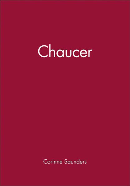 Chaucer / Edition 1