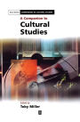 A Companion to Cultural Studies / Edition 1