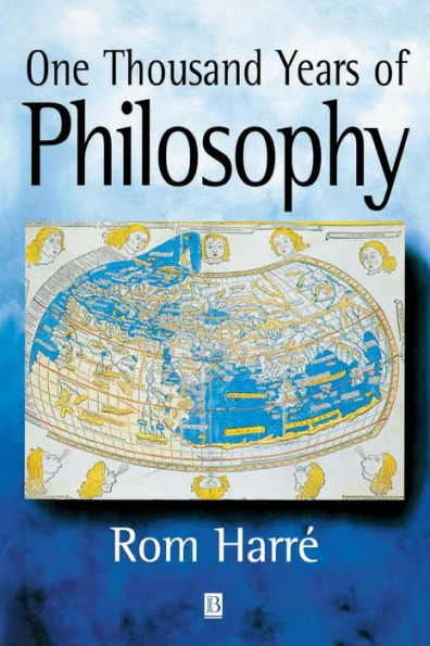 One Thousand Years of Philosophy / Edition 1