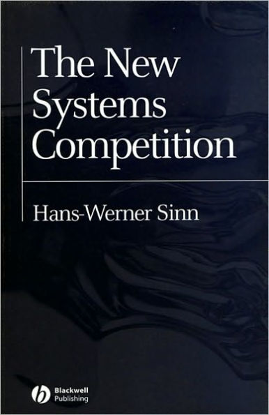 The New Systems Competition / Edition 1