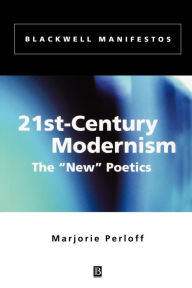 Title: 21st-Century Modernism: The 
