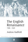 The English Renaissance 1500-1620