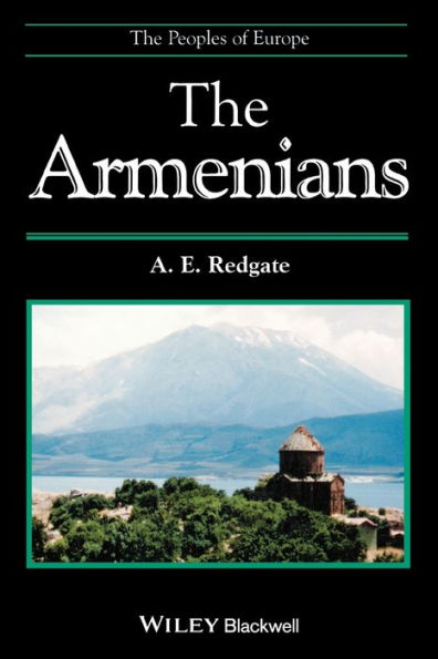 The Armenians / Edition 1