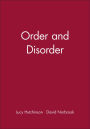 Order and Disorder / Edition 1