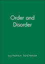 Order and Disorder / Edition 1