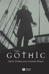 Title: The Gothic / Edition 1, Author: David Punter