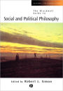 The Blackwell Guide to Social and Political Philosophy / Edition 1