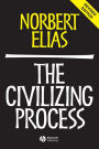 The Civilizing Process: Sociogenetic and Psychogenetic Investigations / Edition 2