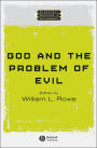 God and the Problem of Evil / Edition 1