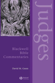 Title: Judges Through the Centuries / Edition 1, Author: David M. Gunn