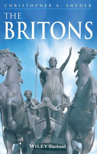 Title: The Britons, Author: Christopher A. Snyder