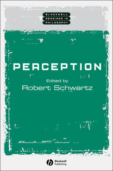 Perception / Edition 1