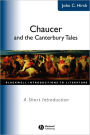 Chaucer and the Canterbury Tales: A Short Introduction / Edition 1