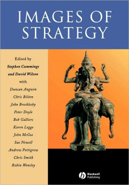 Images of Strategy / Edition 1