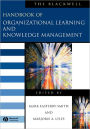 The Blackwell Handbook of Organizational Learning and Knowledge Management / Edition 1