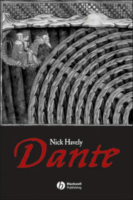 Title: Dante / Edition 1, Author: Nick Havely