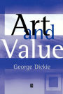 Art and Value / Edition 1