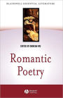 Romantic Poetry / Edition 1