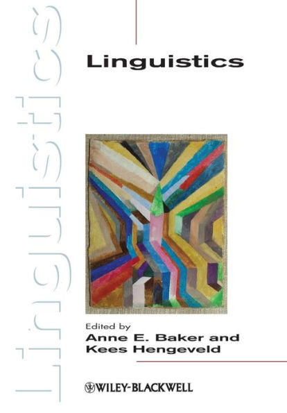 Linguistics / Edition 1